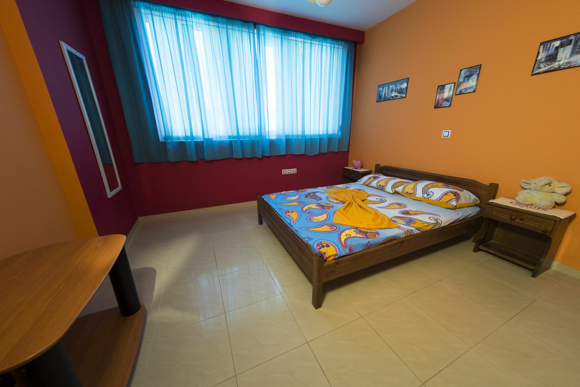 Paramithia Apartment Kolymbia