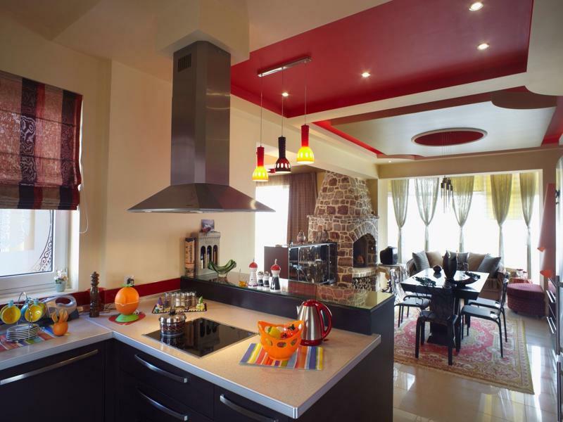 Apartment Paramithia Kolymbia