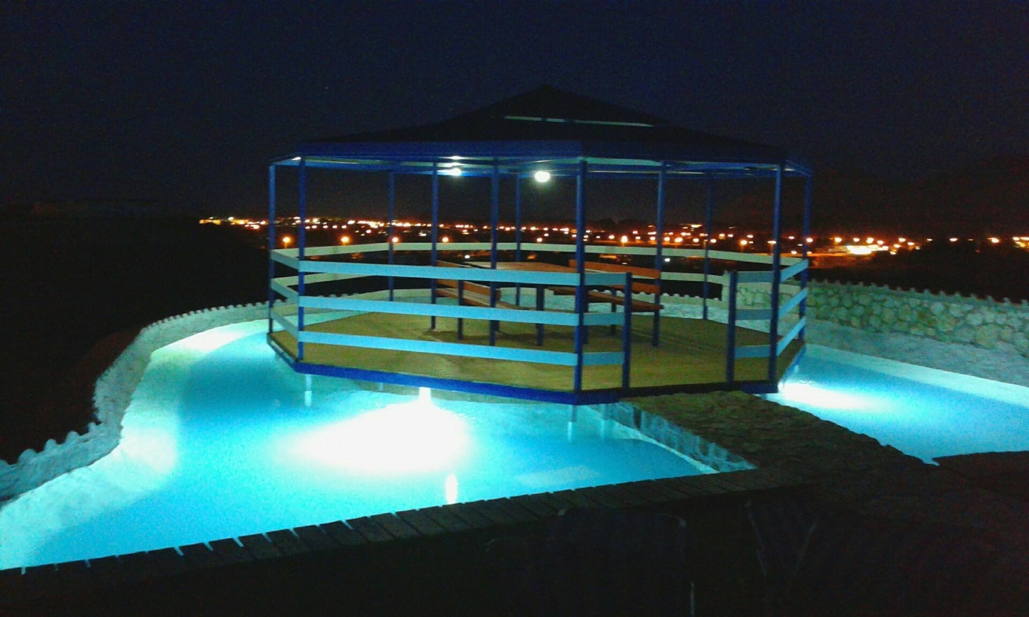 Apartment Paramithia Kolymbia