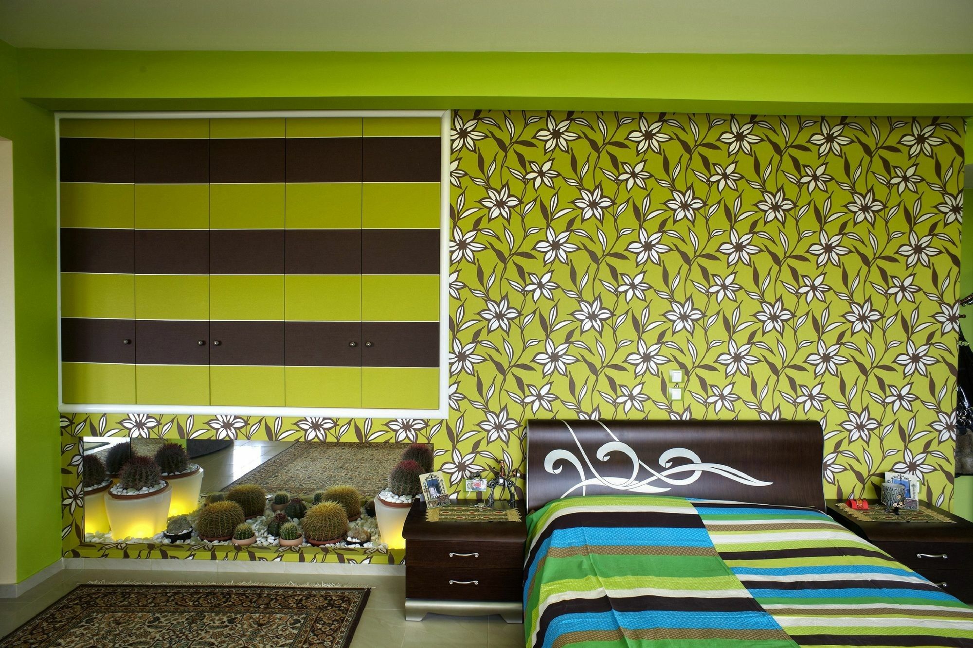 Paramithia Apartment Kolymbia