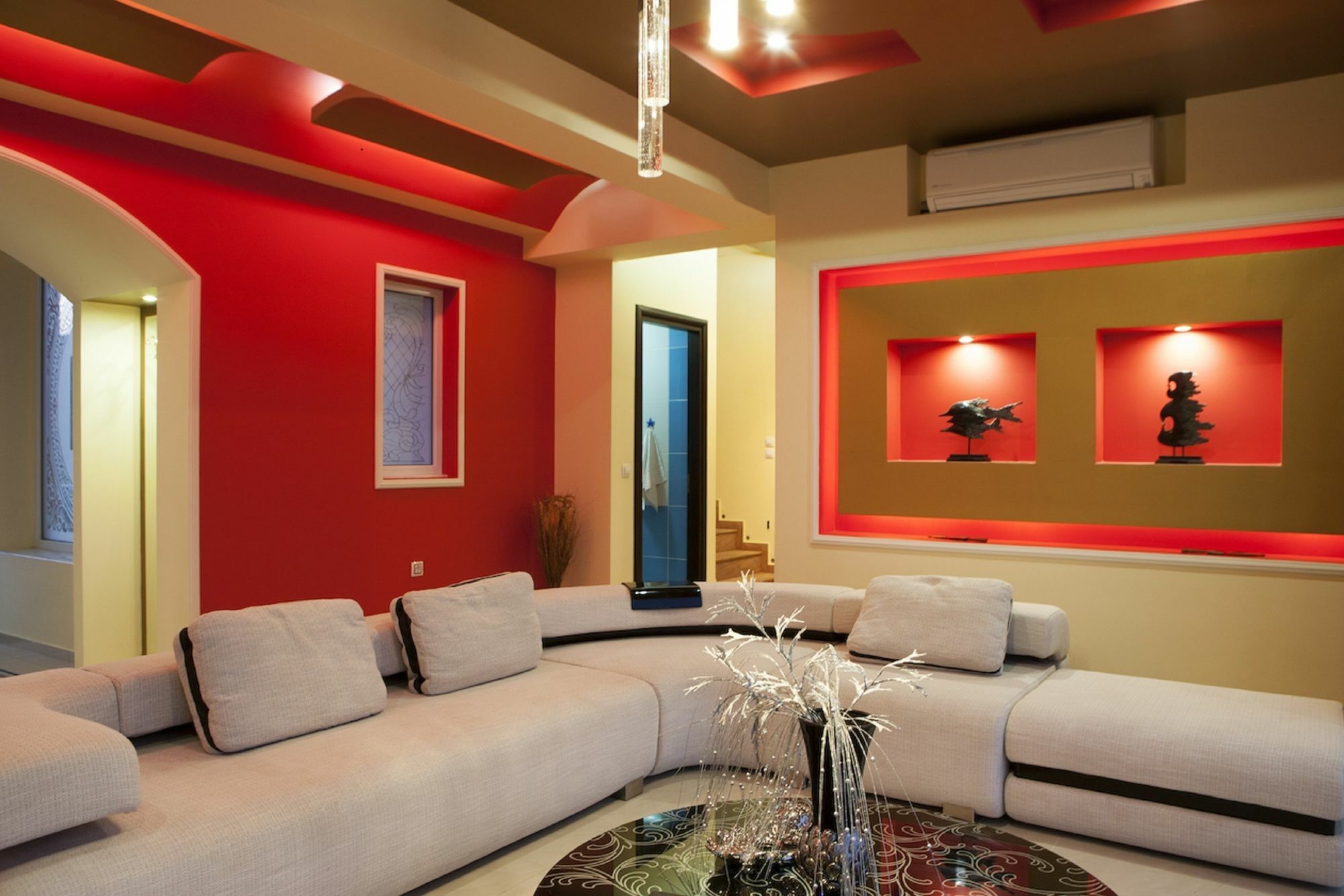 Paramithia Apartment Kolymbia