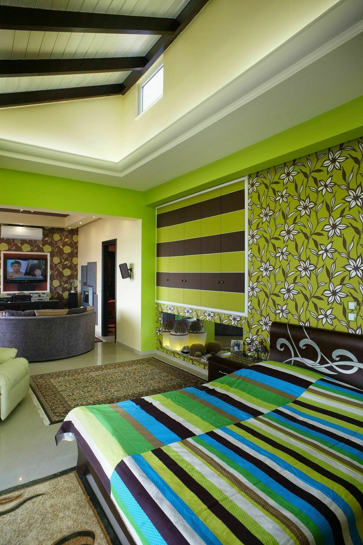 Paramithia Apartment Kolymbia